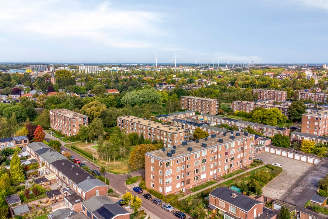 Foto 37 van Plutostraat 153