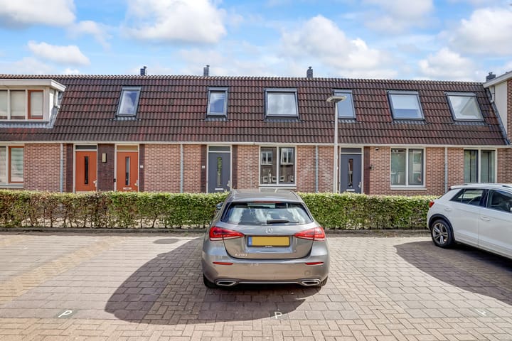 Foto 38 van Baars 68