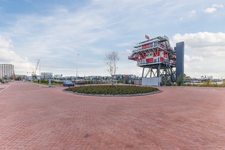 Foto 36 van Houthavenkade 76