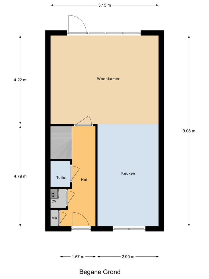 Foto 41 van Baars 68