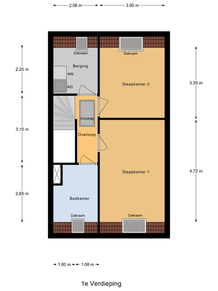 Foto 42 van Baars 68