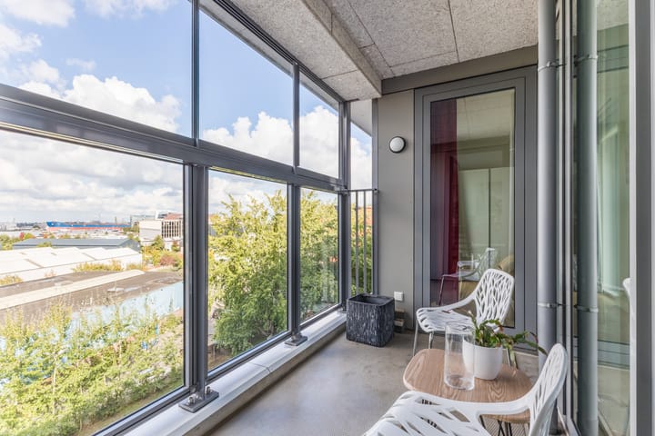 Foto 30 van Houthavenkade 76