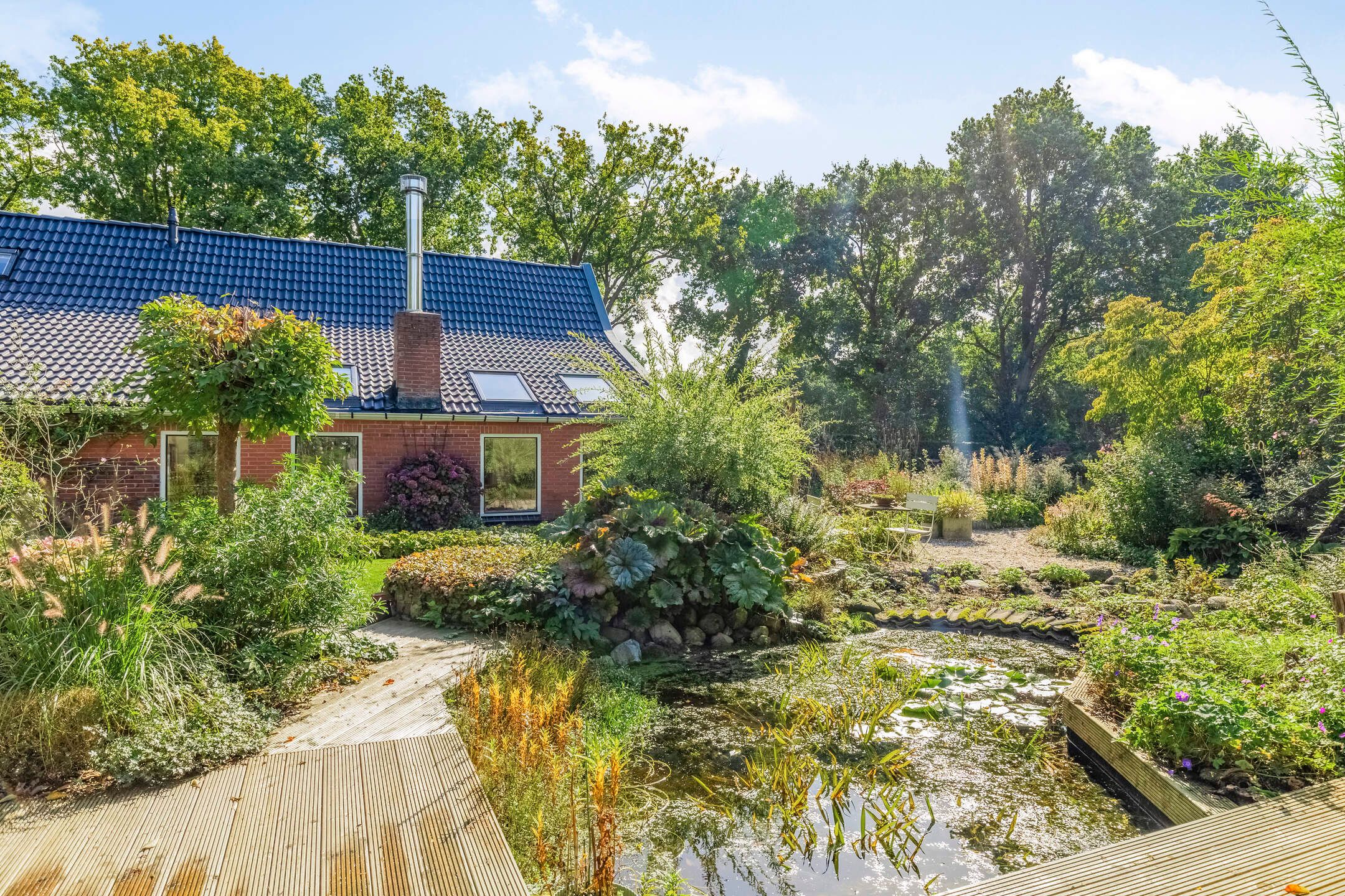 Foto 48 van Haarveen 28
