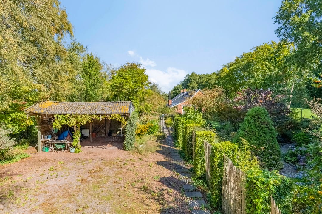 Foto 62 van Haarveen 28