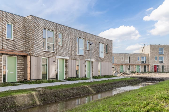 Foto 1 van Melanie Kleinpad 21