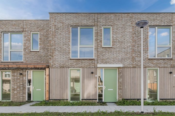 Foto 2 van Melanie Kleinpad 21