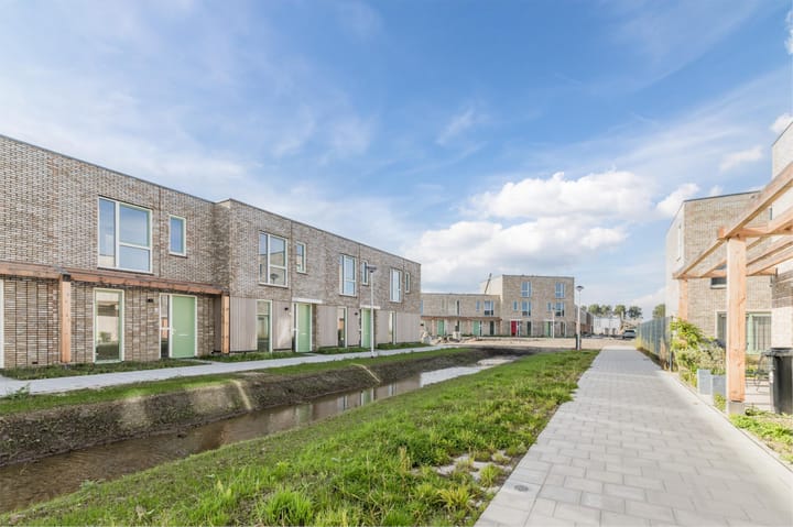 Foto 4 van Melanie Kleinpad 21