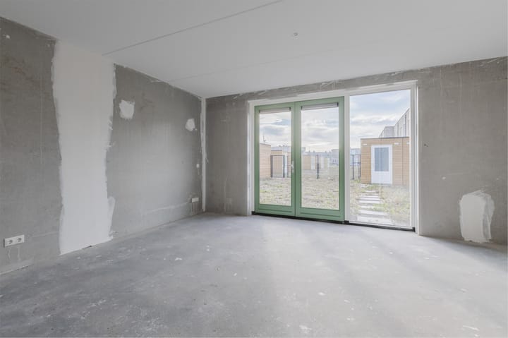 Foto 5 van Melanie Kleinpad 21