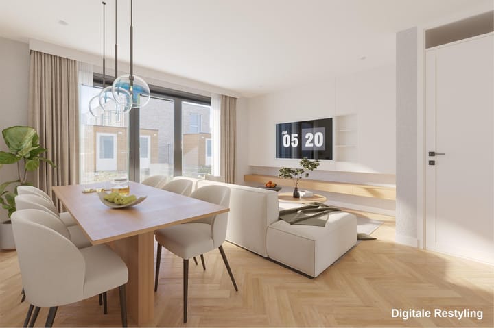 Foto 7 van Melanie Kleinpad 21