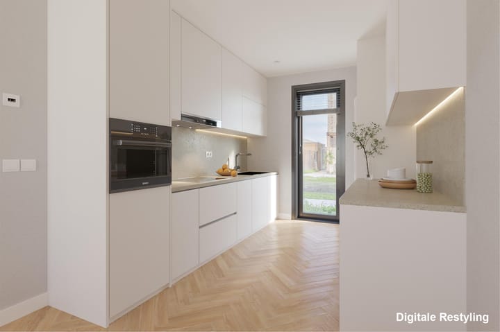 Foto 11 van Melanie Kleinpad 21