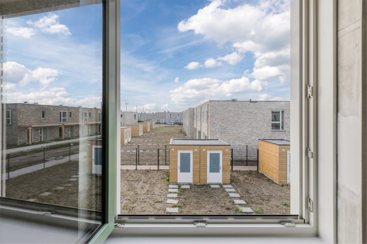 Foto 26 van Melanie Kleinpad 21