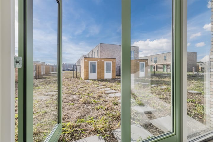 Foto 27 van Melanie Kleinpad 21