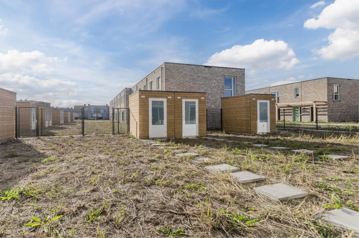 Foto 29 van Melanie Kleinpad 21