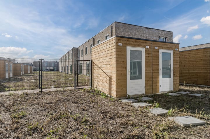 Foto 33 van Melanie Kleinpad 21