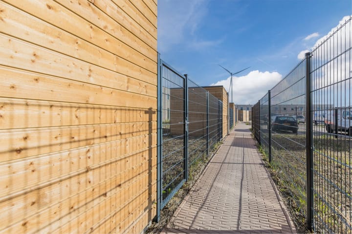 Foto 34 van Melanie Kleinpad 21