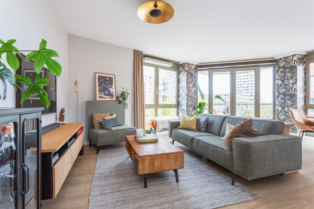 Foto 2 van Laan op Zuid 1419