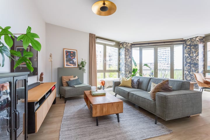 Foto 2 van Laan op Zuid 1419