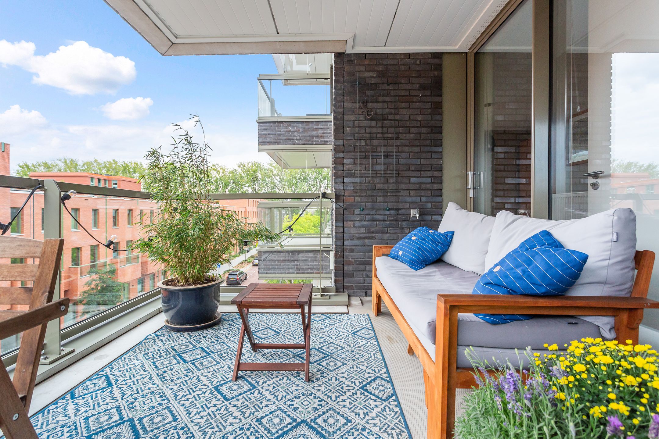 Foto 3 van Laan op Zuid 1419