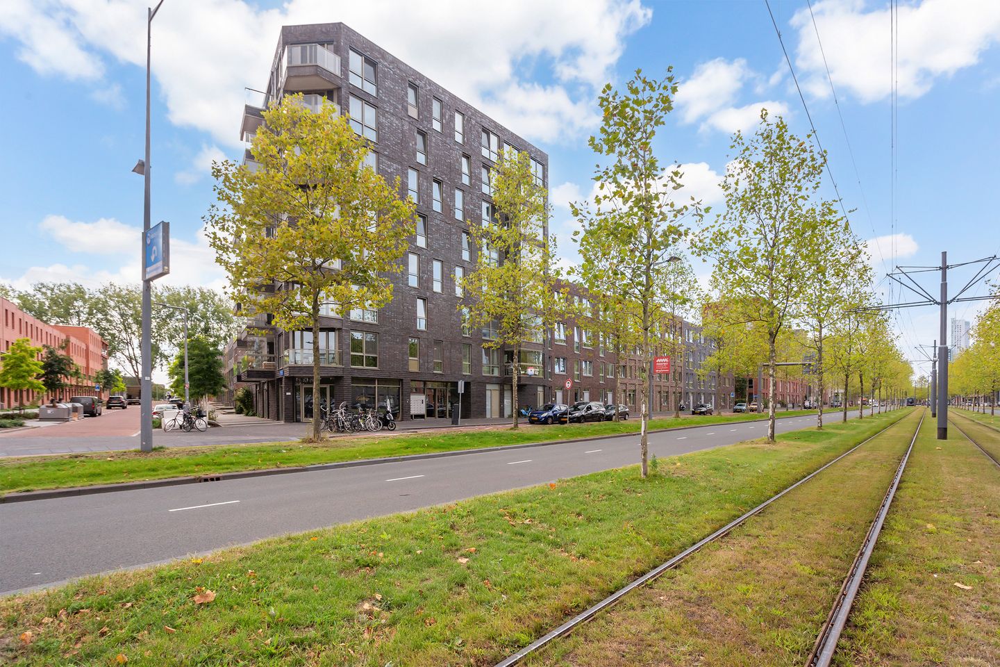 Foto 4 van Laan op Zuid 1419