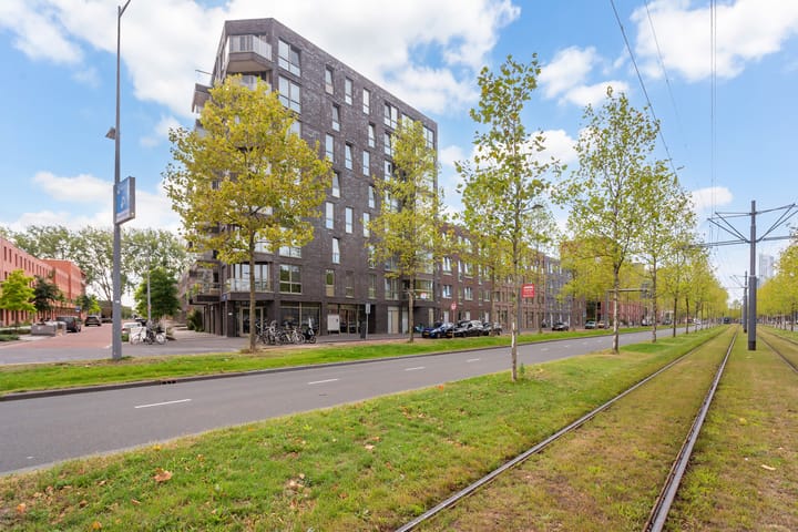 Foto 4 van Laan op Zuid 1419