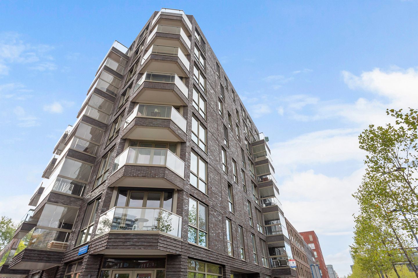 Foto 5 van Laan op Zuid 1419