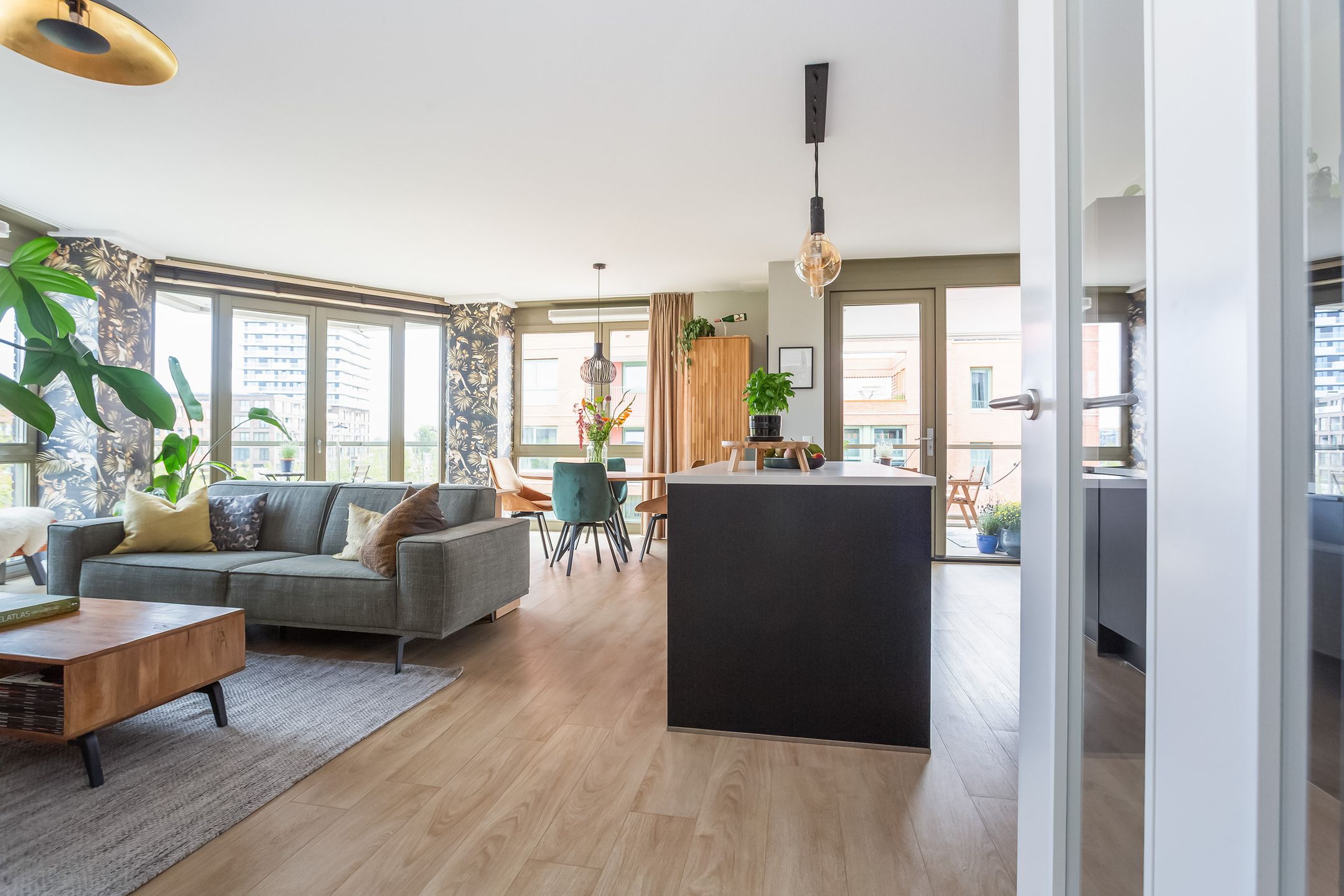 Foto 6 van Laan op Zuid 1419