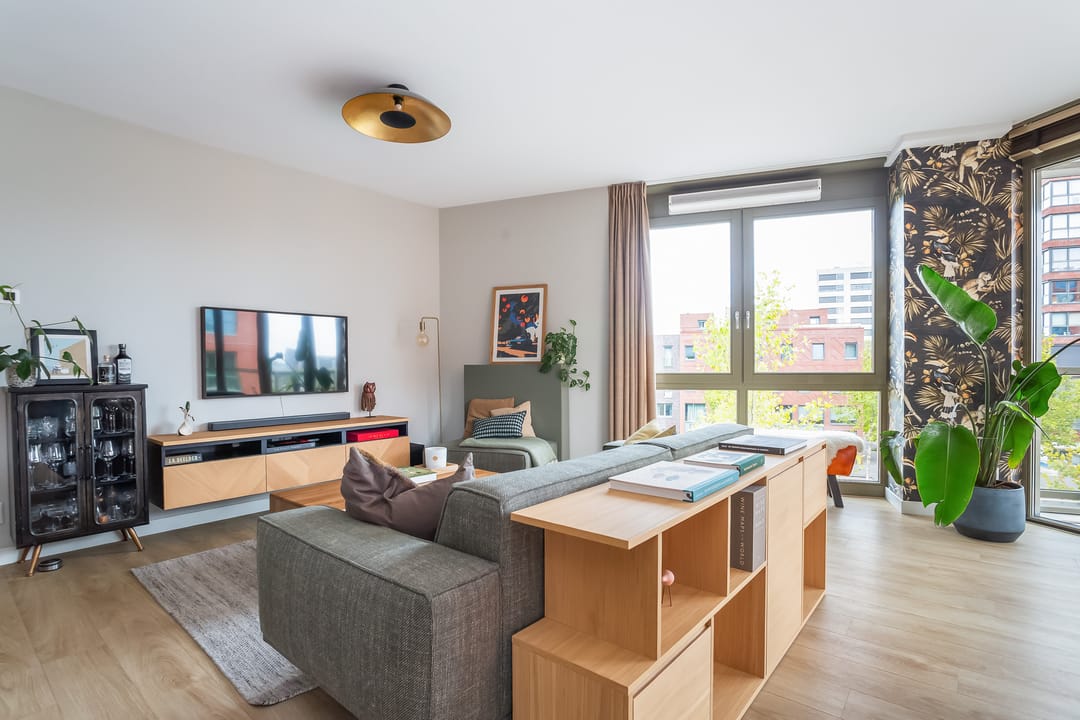 Foto 7 van Laan op Zuid 1419