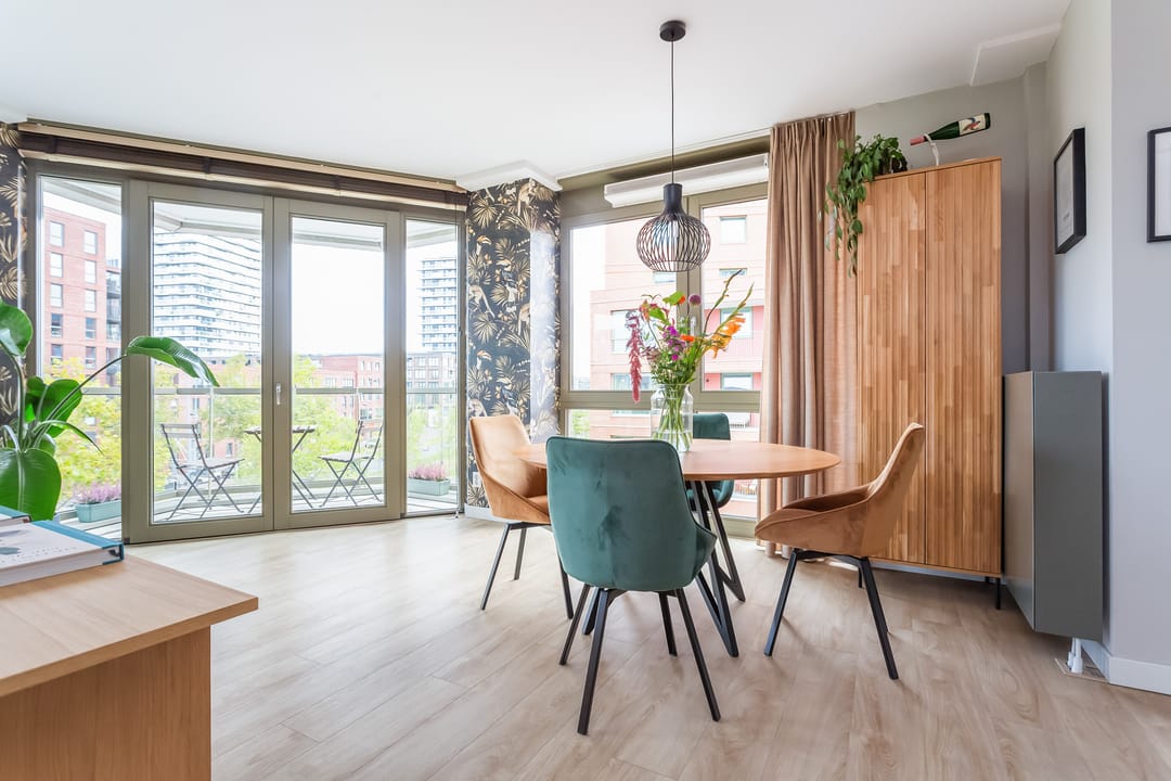 Foto 8 van Laan op Zuid 1419