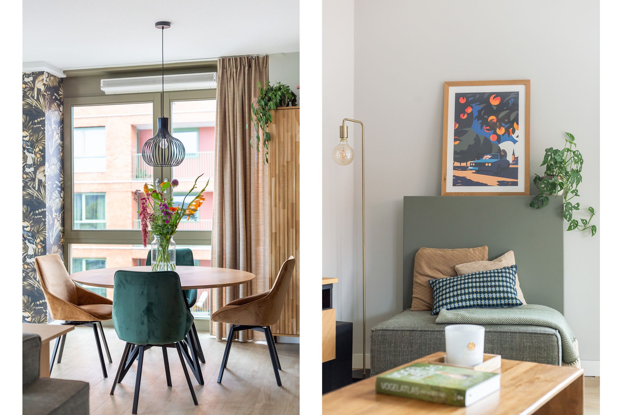 Foto 9 van Laan op Zuid 1419