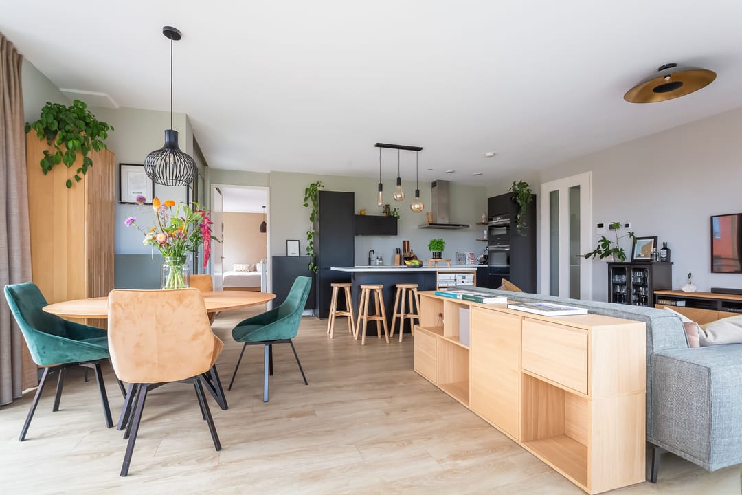 Foto 11 van Laan op Zuid 1419