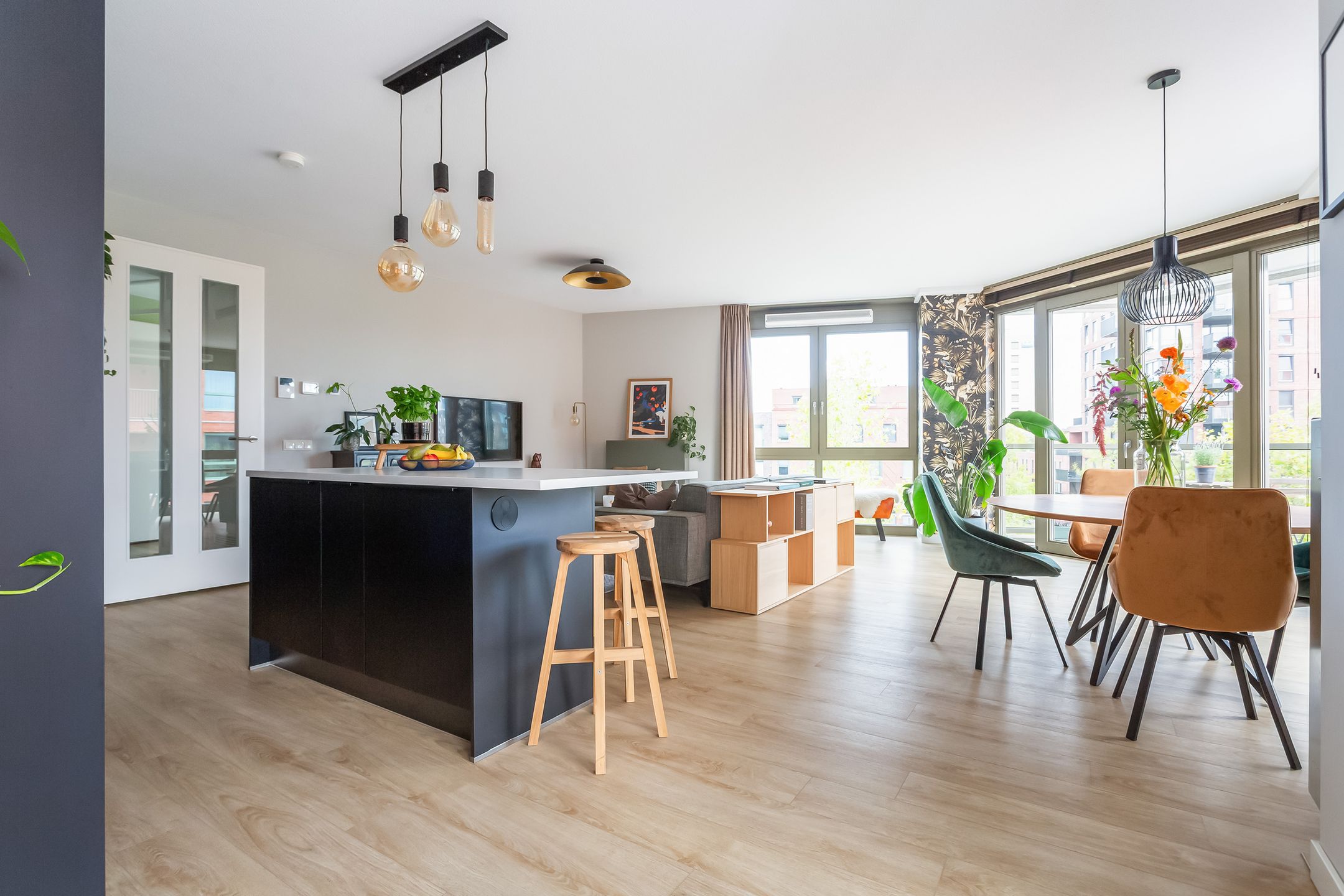 Foto 12 van Laan op Zuid 1419