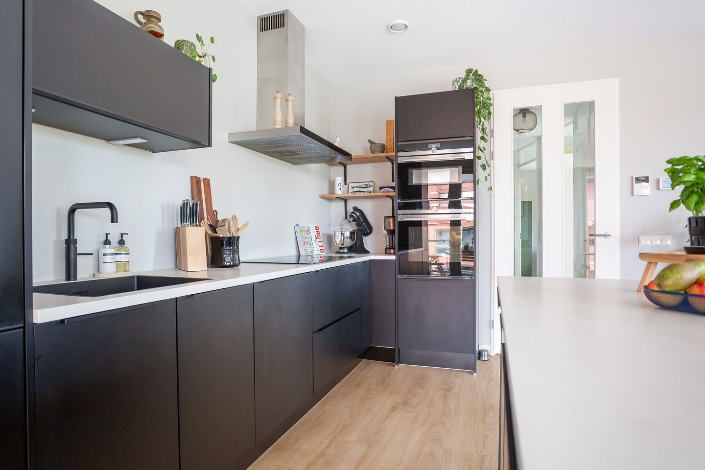 Foto 14 van Laan op Zuid 1419