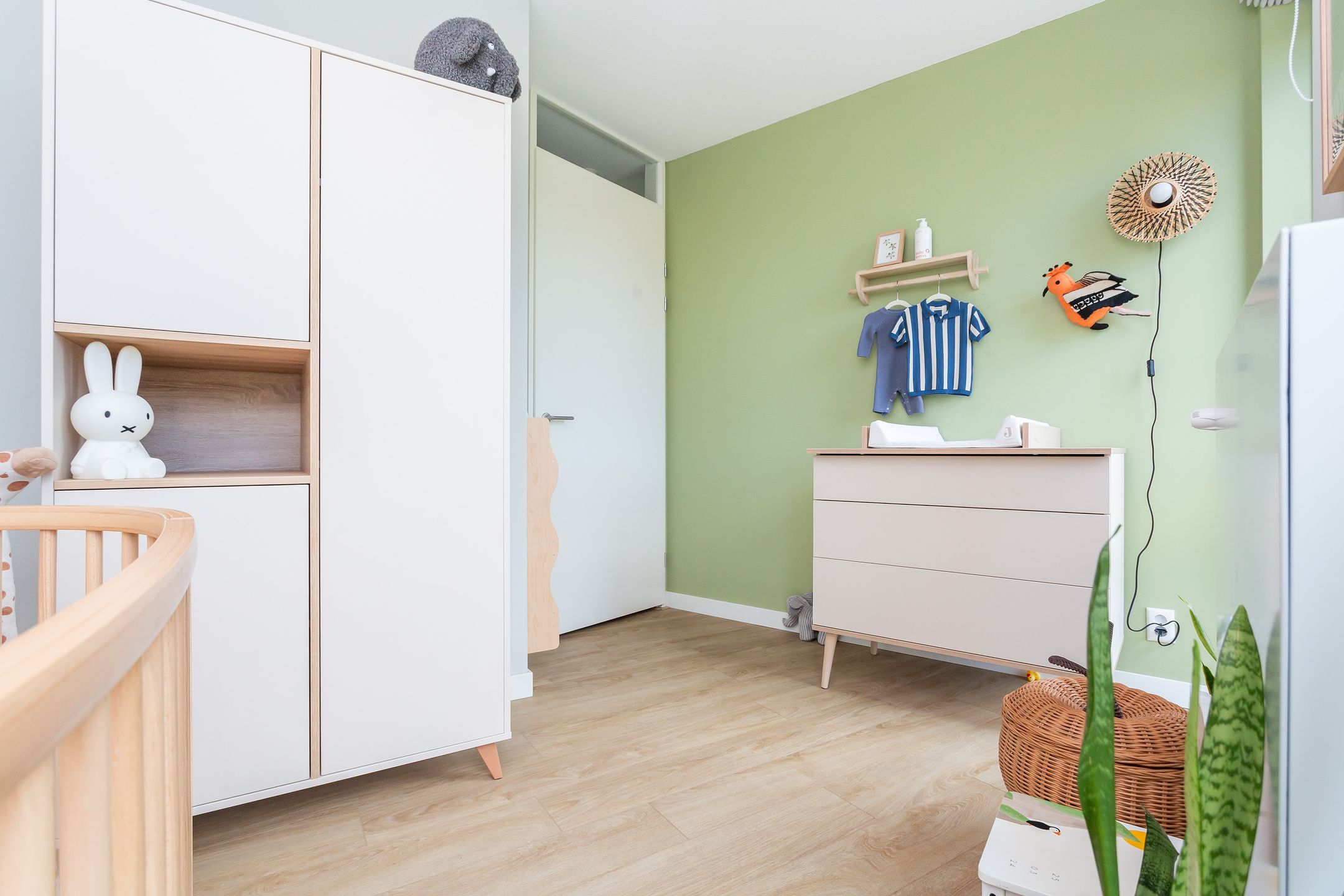 Foto 21 van Laan op Zuid 1419