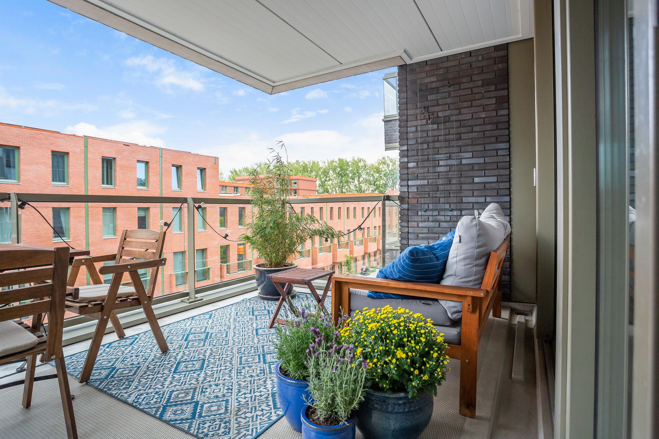 Foto 30 van Laan op Zuid 1419