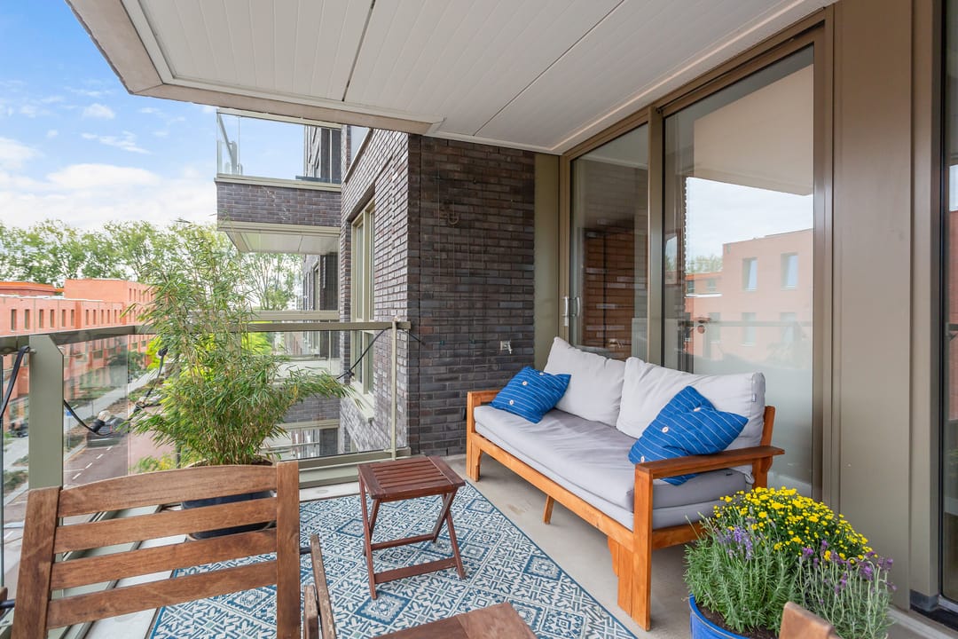 Foto 31 van Laan op Zuid 1419