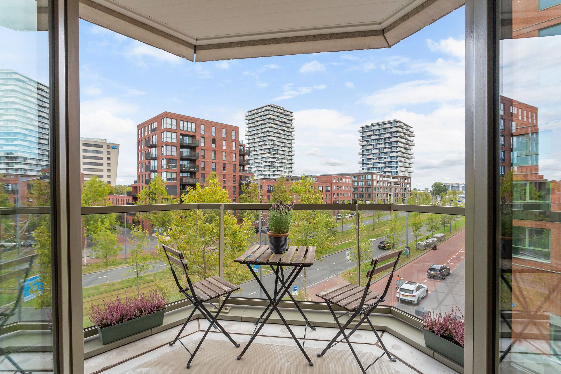 Foto 33 van Laan op Zuid 1419