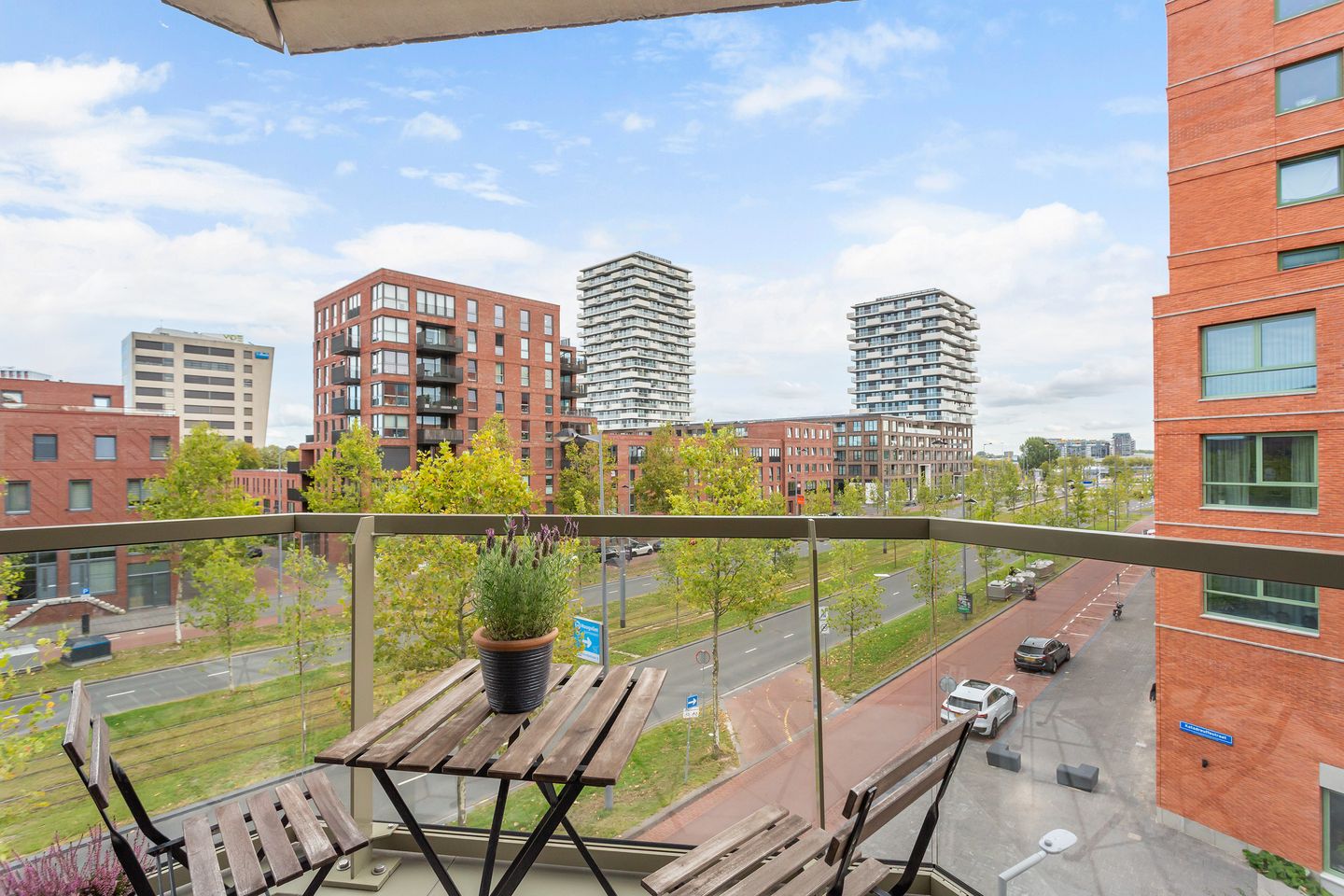 Foto 34 van Laan op Zuid 1419