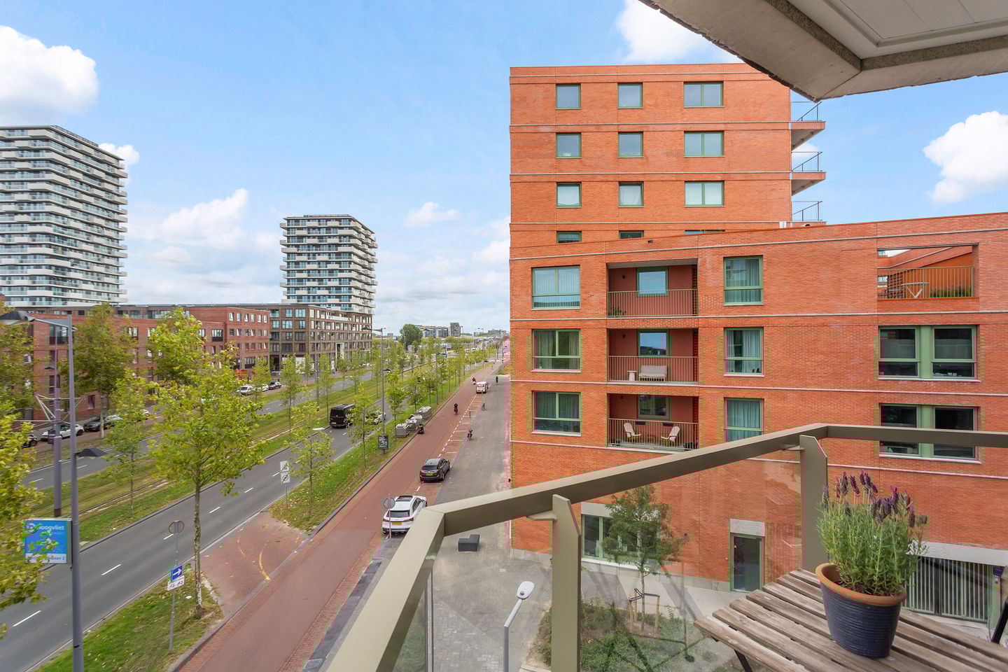 Foto 35 van Laan op Zuid 1419