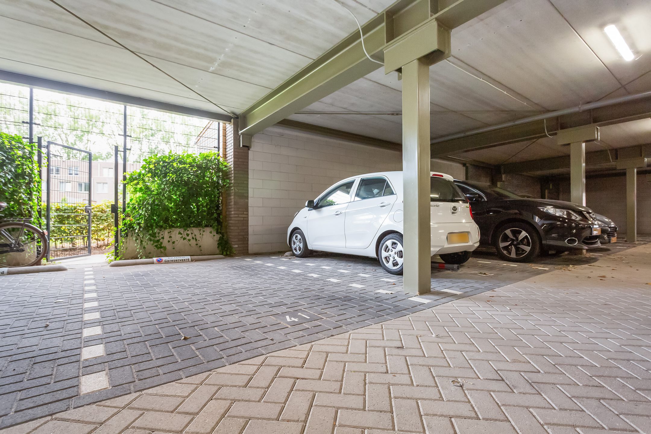 Foto 36 van Laan op Zuid 1419