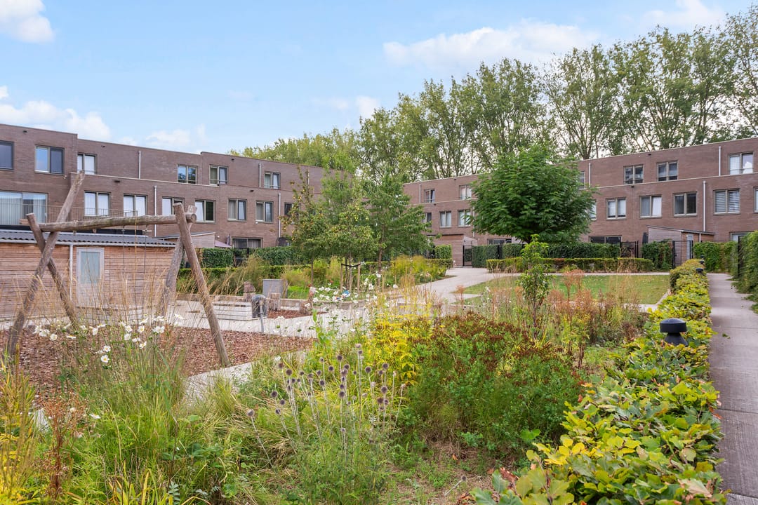 Foto 38 van Laan op Zuid 1419