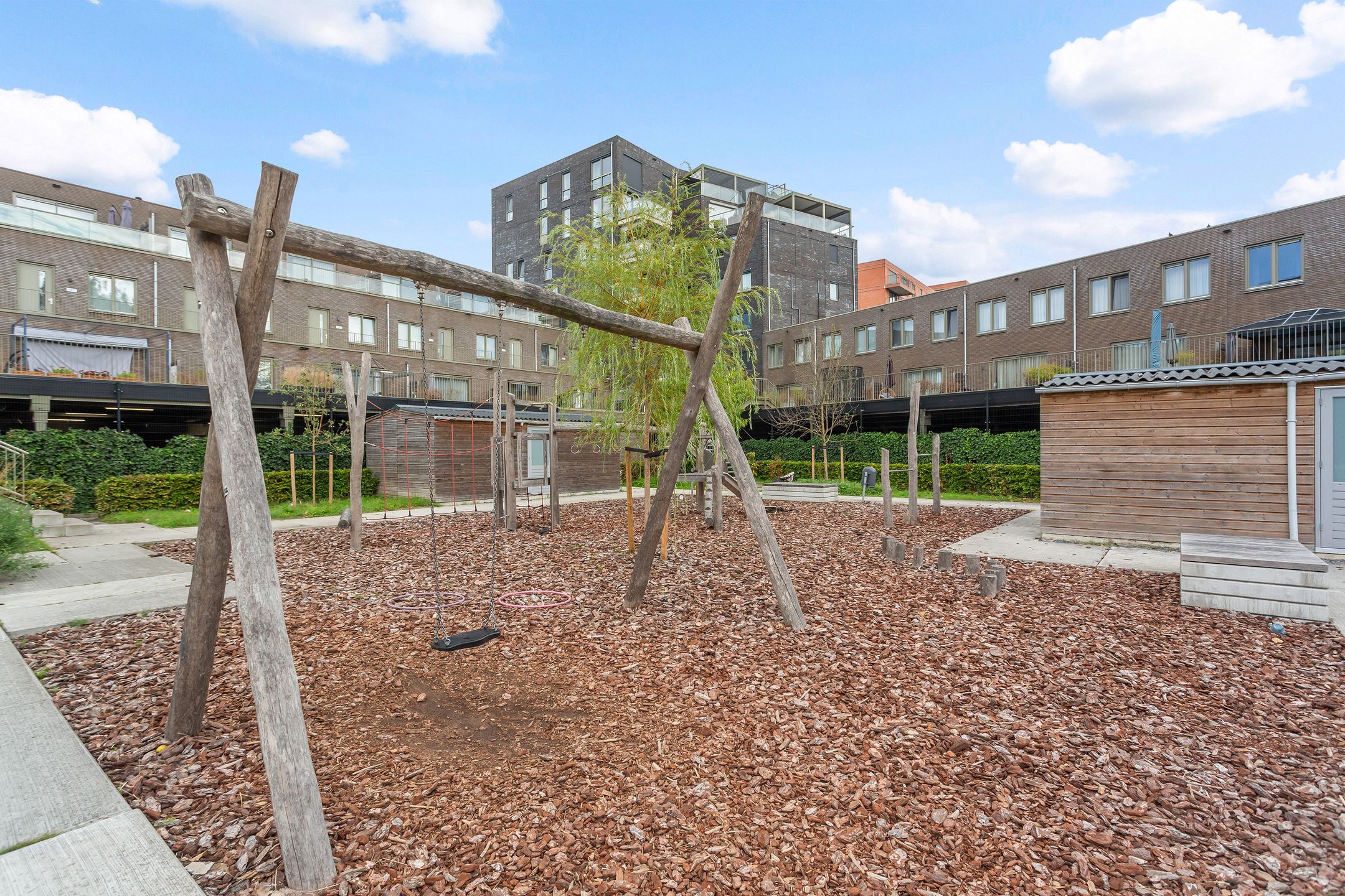 Foto 39 van Laan op Zuid 1419