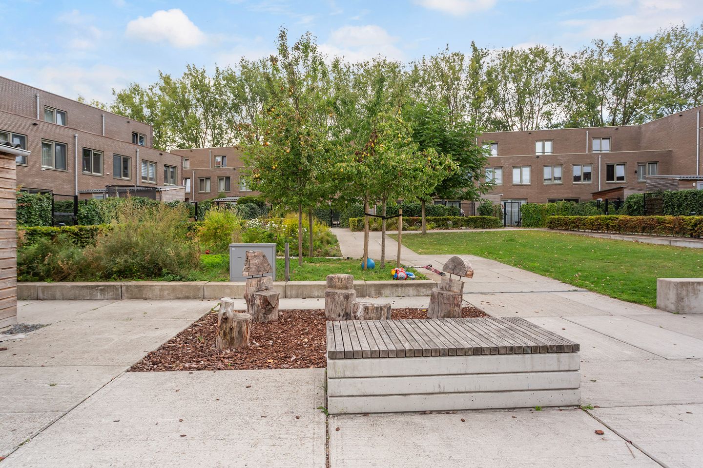 Foto 40 van Laan op Zuid 1419