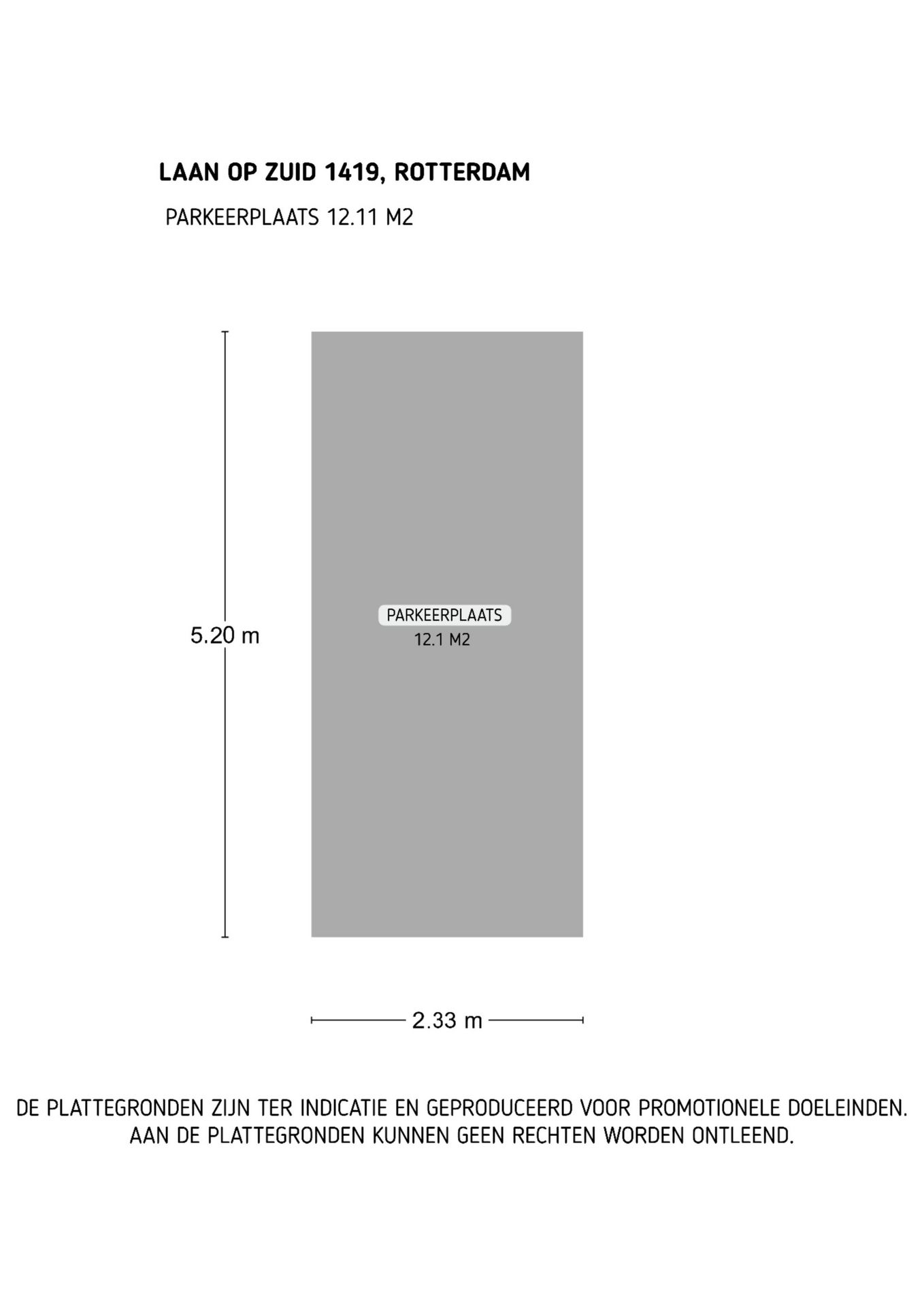 Foto 45 van Laan op Zuid 1419