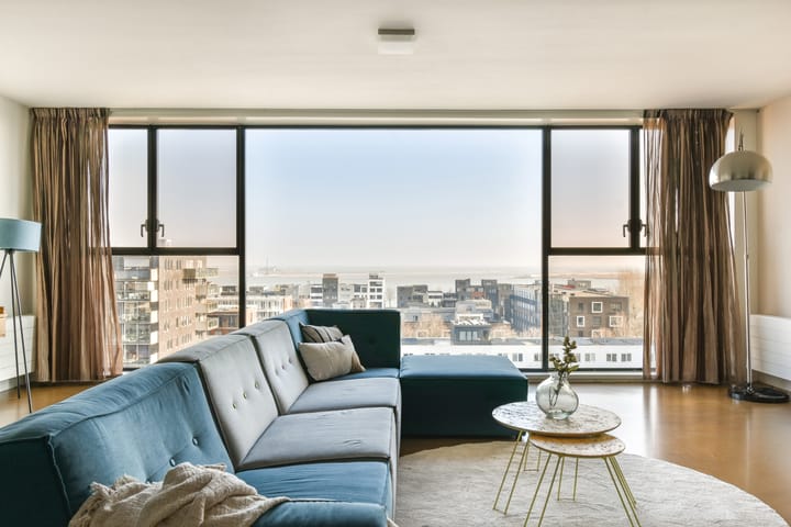 Foto 1 van Maria Austriastraat 608