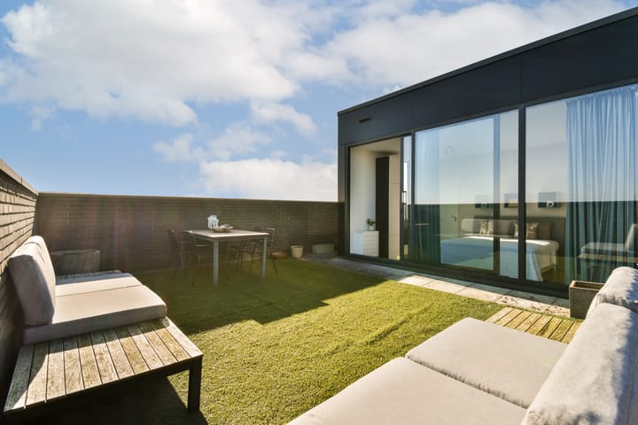 Foto 3 van Maria Austriastraat 608