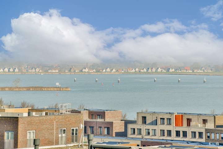 Foto 4 van Maria Austriastraat 608