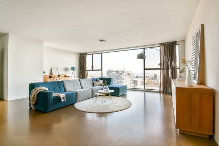 Foto 6 van Maria Austriastraat 608