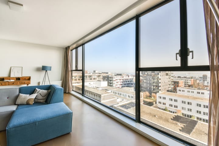 Foto 5 van Maria Austriastraat 608