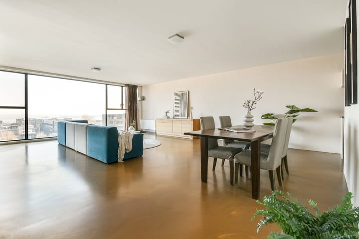 Foto 7 van Maria Austriastraat 608