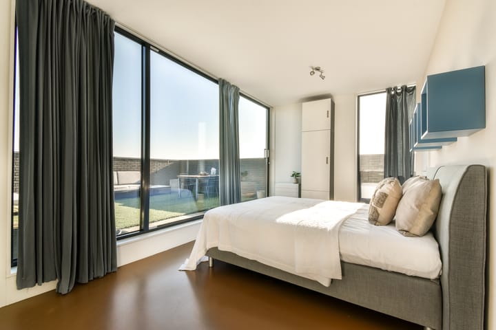 Foto 24 van Maria Austriastraat 608